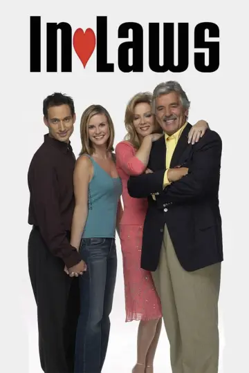 In-Laws Poster