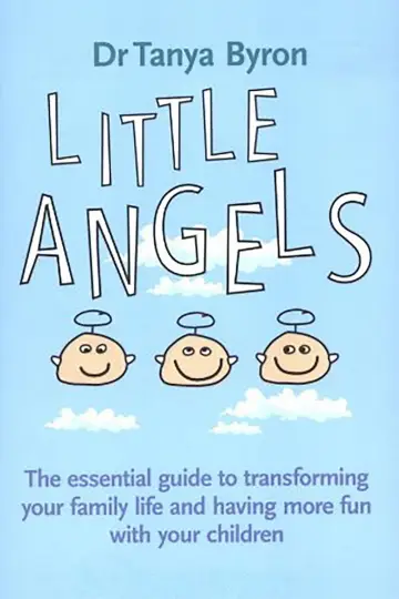 Little Angels Poster
