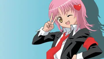 Backdrop к сериалу "Shugo Chara!" #1334023