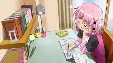 Backdrop к сериалу "Shugo Chara!" #1334024