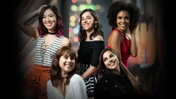 Backdrop к сериалу "Young Hearts" #1241856