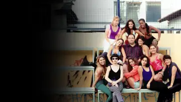 Backdrop к сериалу "Young Hearts" #1241859