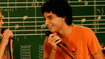 Backdrop к сериалу "Young Hearts" #1241874