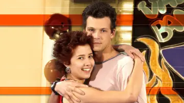 Backdrop к сериалу "Young Hearts" #1241897