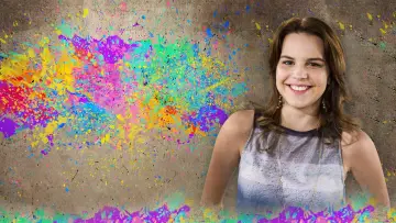 Backdrop к сериалу "Young Hearts" #1241911