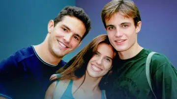 Backdrop к сериалу "Young Hearts" #1241913