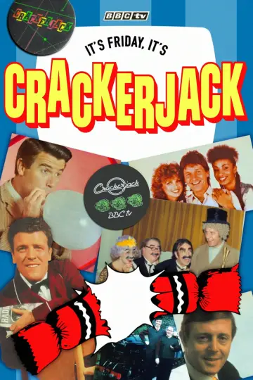 Crackerjack Poster