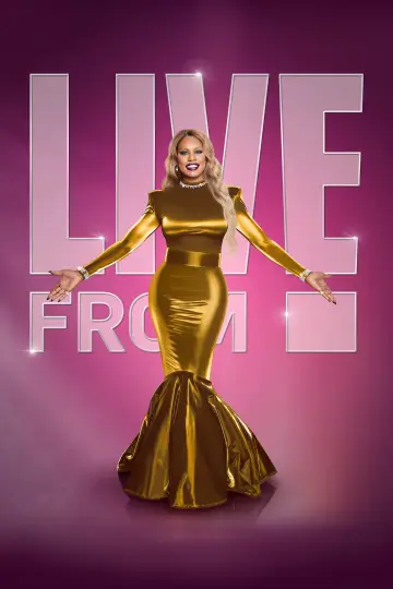 Live from E! (2002)