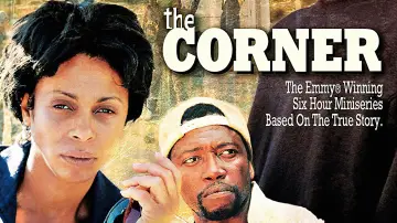 Backdrop for the TV series "The Corner" #1873268