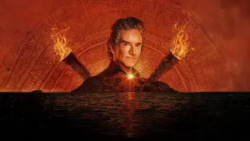 Backdrop к сериалу "Survivor" #1263634