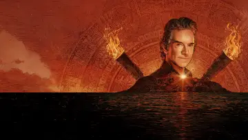 Backdrop к сериалу "Survivor" #1263636