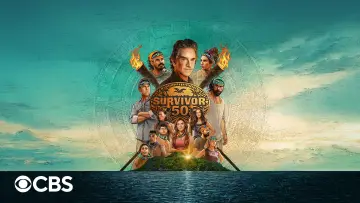 Backdrop к сериалу "Survivor" #1263638