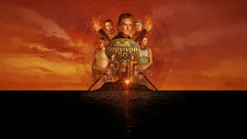Backdrop к сериалу "Survivor" #1263639