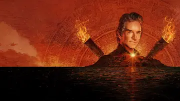 Backdrop к сериалу "Survivor" #1263640