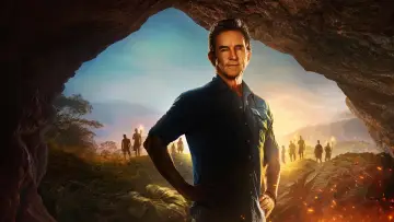 Backdrop к сериалу "Survivor" #1263642