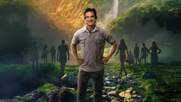 Backdrop к сериалу "Survivor" #1263643