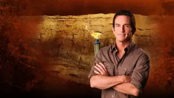 Backdrop к сериалу "Survivor" #1263644