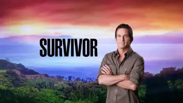 Backdrop к сериалу "Survivor" #1263646