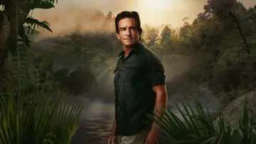 Backdrop к сериалу "Survivor" #1263647