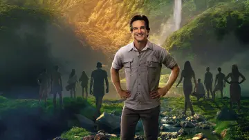 Backdrop к сериалу "Survivor" #1263648