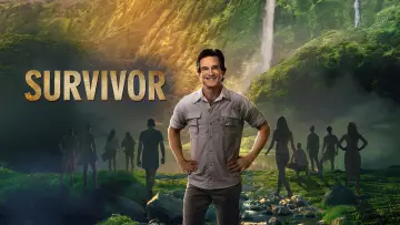 Backdrop к сериалу "Survivor" #1263649