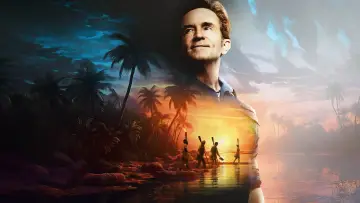 Backdrop к сериалу "Survivor" #1263650
