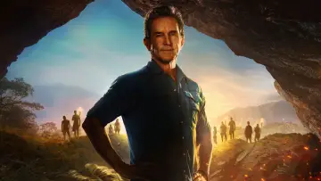 Backdrop к сериалу "Survivor" #1263651