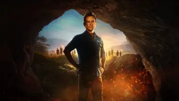 Backdrop к сериалу "Survivor" #1263652