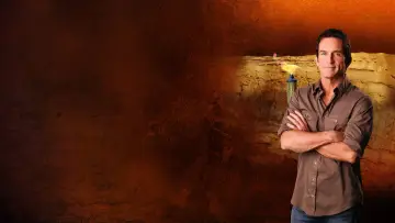 Backdrop к сериалу "Survivor" #1263655