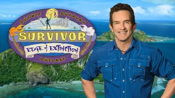 Backdrop к сериалу "Survivor" #1263661