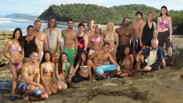 Backdrop к сериалу "Survivor" #1263663