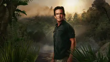 Backdrop к сериалу "Survivor" #1263664