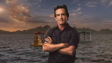 Backdrop к сериалу "Survivor" #1263665