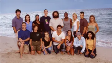 Backdrop к сериалу "Survivor" #1263757