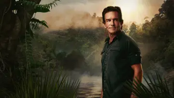 Backdrop к сериалу "Survivor" #1263761