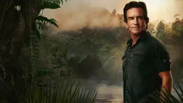 Backdrop к сериалу "Survivor" #1263764
