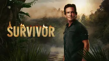 Backdrop к сериалу "Survivor" #1263771
