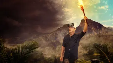 Backdrop к сериалу "Survivor" #1263772