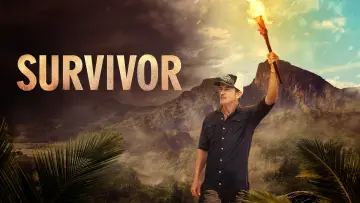 Backdrop к сериалу "Survivor" #1263780