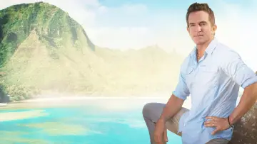 Backdrop к сериалу "Survivor" #1263784