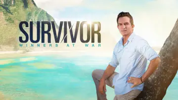 Backdrop к сериалу "Survivor" #1263789