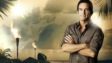 Backdrop к сериалу "Survivor" #1263792