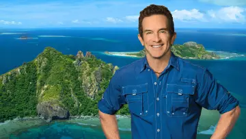 Backdrop к сериалу "Survivor" #1263794