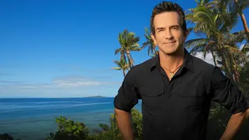 Backdrop к сериалу "Survivor" #1263795