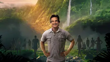 Backdrop к сериалу "Survivor" #1263797