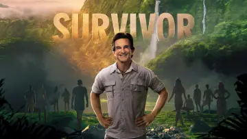 Backdrop к сериалу "Survivor" #1263802