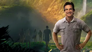 Backdrop к сериалу "Survivor" #1263805