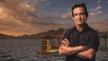 Backdrop к сериалу "Survivor" #1263808