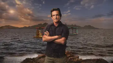 Backdrop к сериалу "Survivor" #1263818