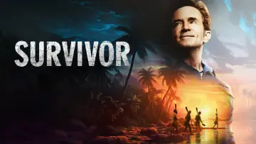 Backdrop к сериалу "Survivor" #1263829